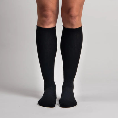 Calcetines de Compresión para Piernas Ligeras todo el Día